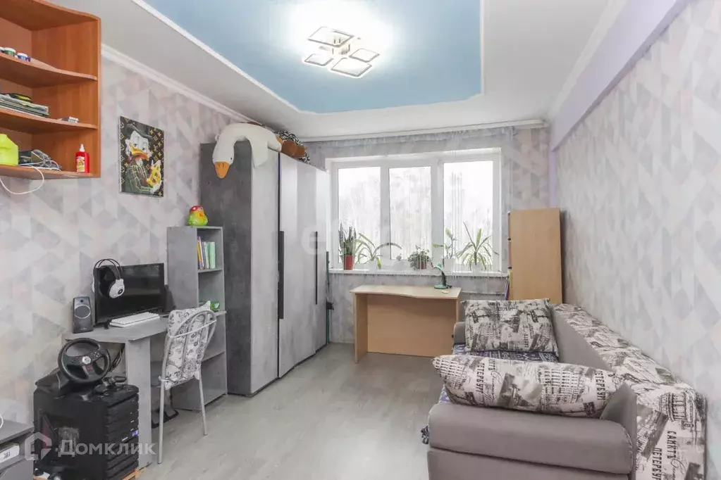 Продаётся 3-к квартира, 69 м - Фото 0