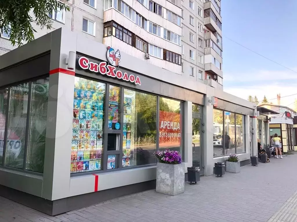 Декабристов 104