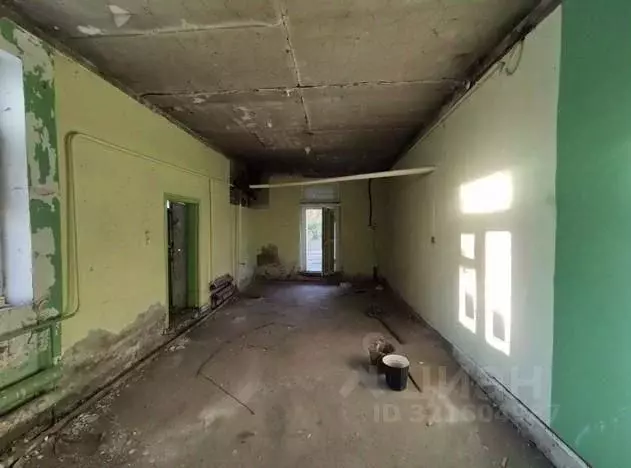 Помещение свободного назначения в Кемеровская область, Междуреченск ... - Фото 1