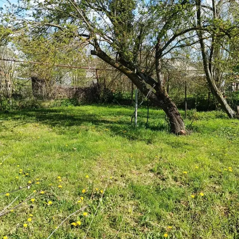 Участок в Горячий Ключ, переулок Гагарина (5 м) - Фото 2