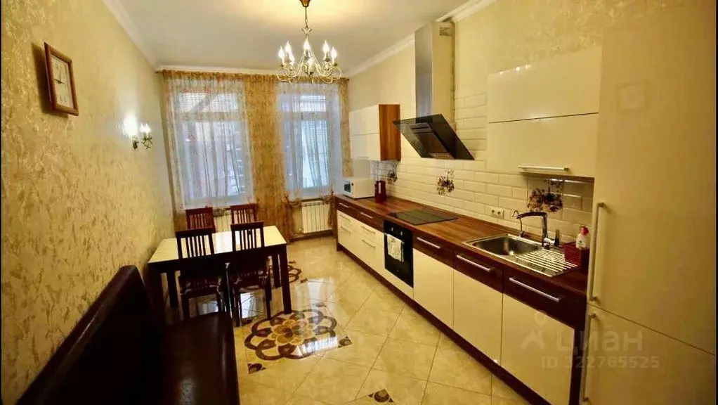 2-к кв. Нижегородская область, Нижний Новгород Новая ул., 8 (100.0 м) - Фото 2