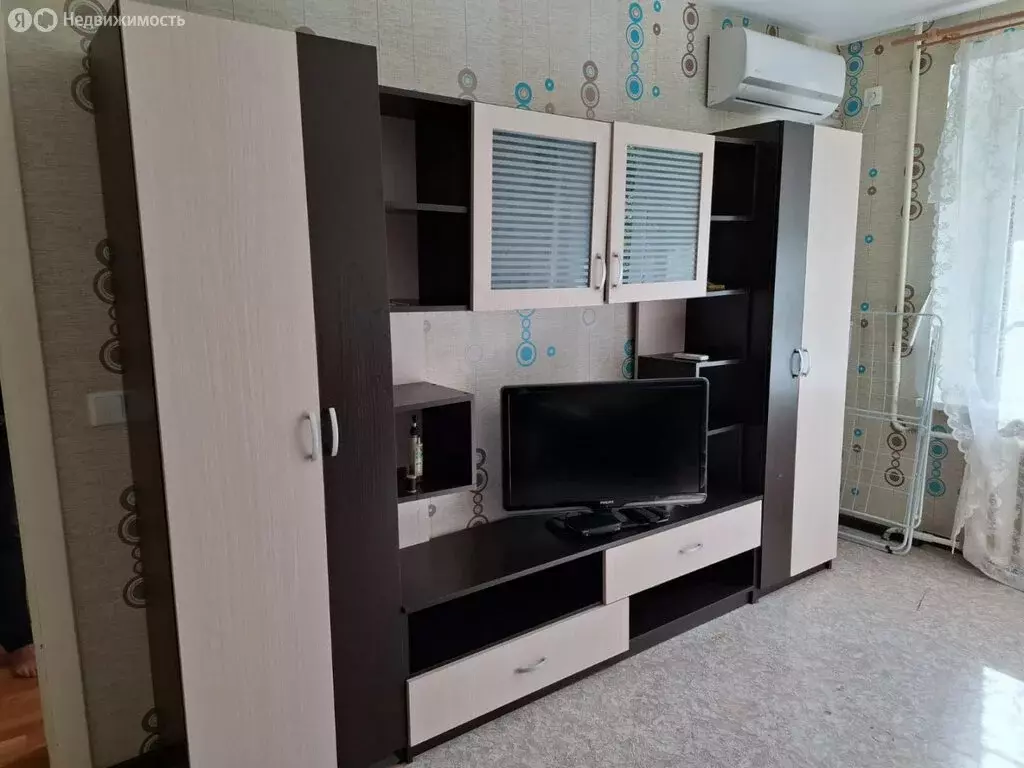 1-комнатная квартира: Новороссийск, улица Героев Десантников, 21 (30.8 ... - Фото 1