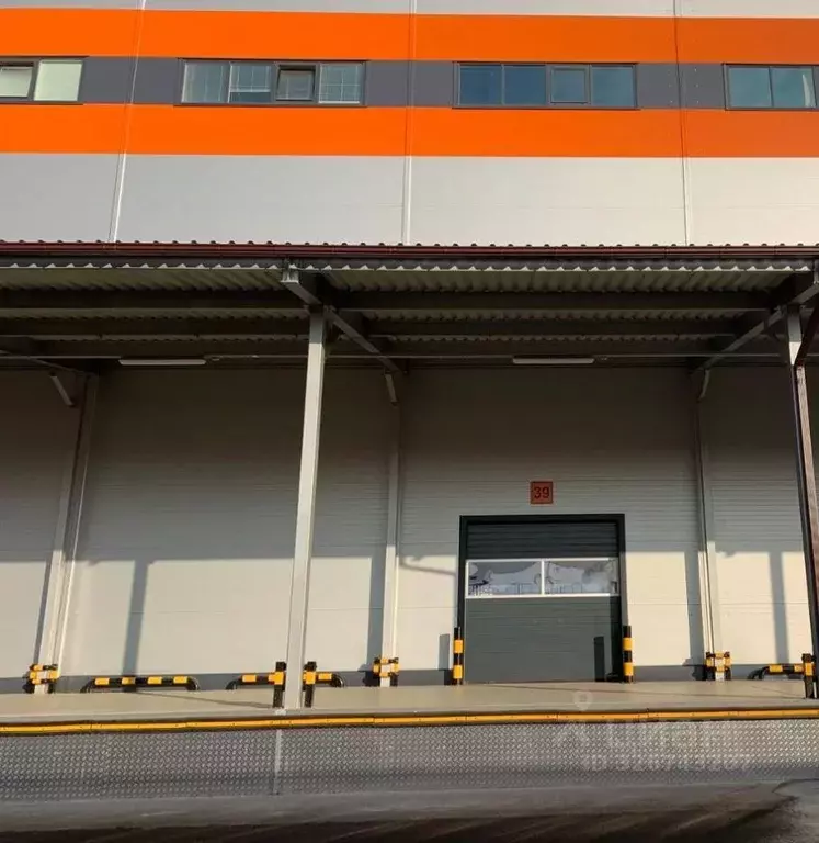 Склад в Московская область, Долгопрудный Лихачевский проезд, 10Ас1 ... - Фото 2