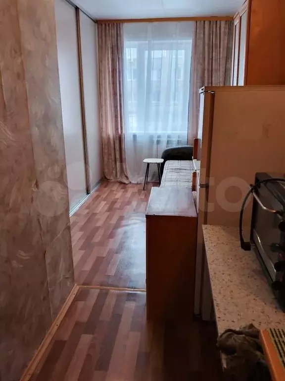 Квартира-студия, 14 м, 3/5 эт. - Фото 1