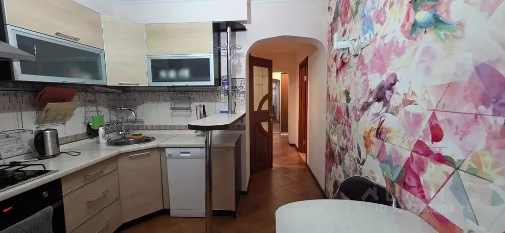 2-к кв. Ямало-Ненецкий АО, Новый Уренгой 2-й мкр, ул. ... - Фото 1