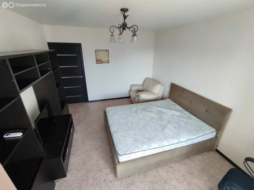 1-комнатная квартира: Тольятти, улица Полякова, 28Б (38.5 м) - Фото 2