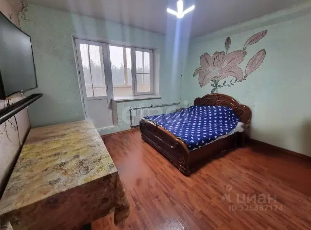 2-к кв. Московская область, Воскресенск Рабочая ул., 117 (63.0 м) - Фото 1