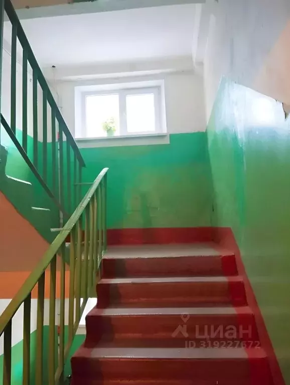 2-к кв. Нижегородская область, Нижний Новгород Чонгарская ул., 44 ... - Фото 1