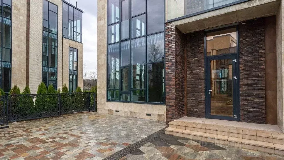 Таунхаус в Московская область, Истра муниципальный округ, д. Красный ... - Фото 2