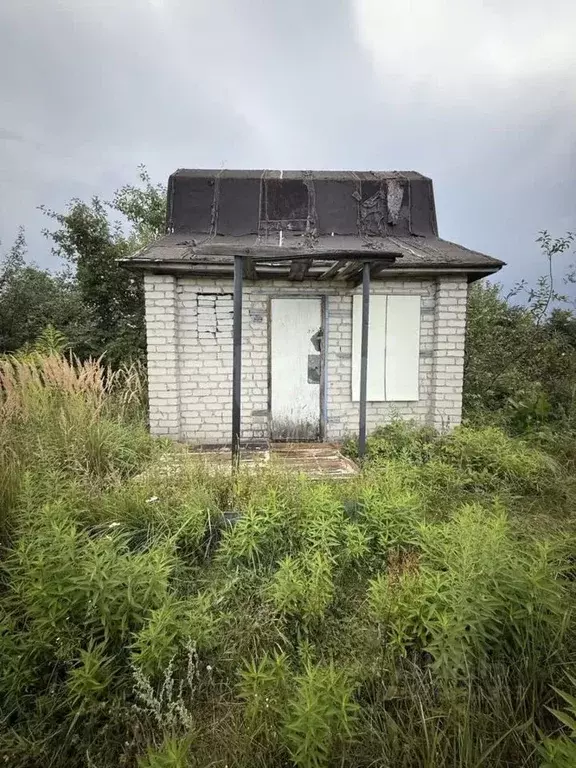 Дом в Нижегородская область, Выкса Строитель садовое товарищество, 310 ... - Фото 1