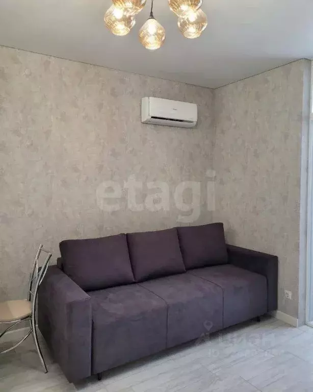 Студия Ставропольский край, Ставрополь ул. Ленина, 480/1 (31.0 м) - Фото 2