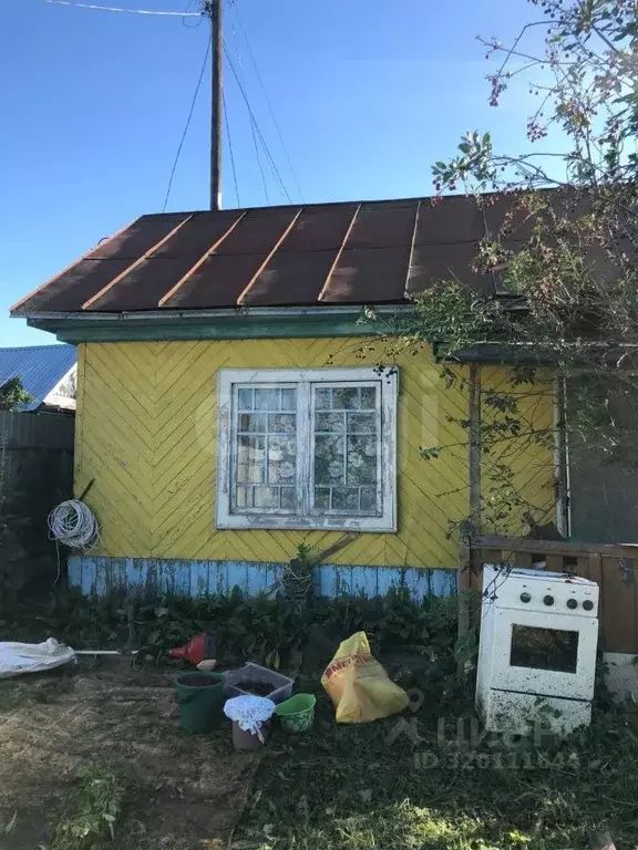 Дом в Татарстан, Набережные Челны Юбилейный СТ, 227 (12 м) - Фото 1