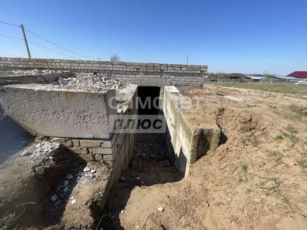 Участок в Волгоградская область, Городищенский район, Царицынское ... - Фото 1