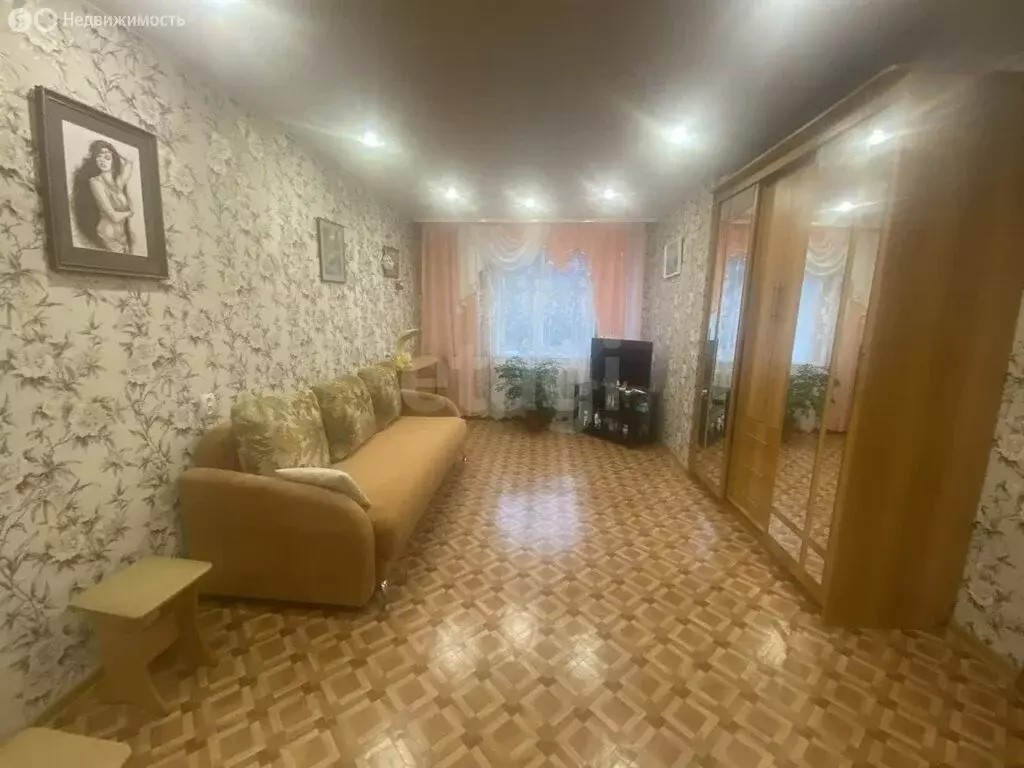 1к в -комнатной квартире (20 м) - Фото 1