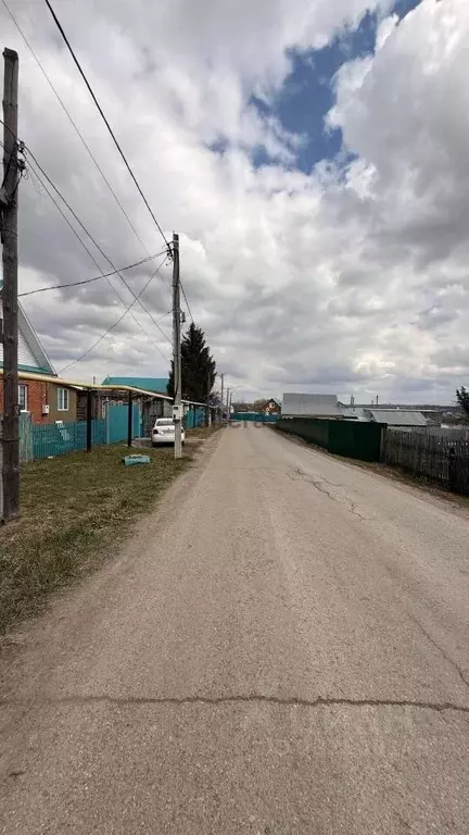 Участок в Татарстан, с. Тюлячи ул. Чехова (31.0 сот.) - Фото 1