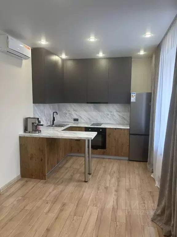 Студия Новосибирская область, Новосибирский район, Краснообск рп, 7-й ... - Фото 2