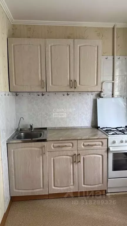 1-к кв. Самарская область, Тольятти ул. Громовой, 6 (33.1 м) - Фото 0