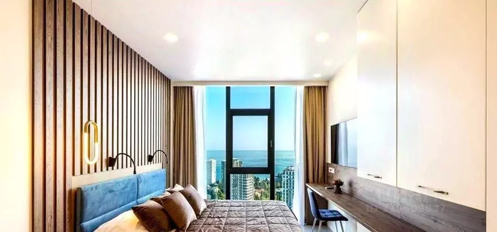 Квартира, студия, 30 м - Фото 0