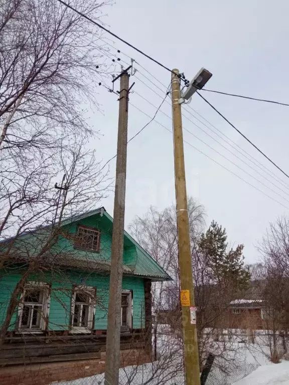 Участок в Вологодская область, д. Юрово  (20.15 сот.) - Фото 2