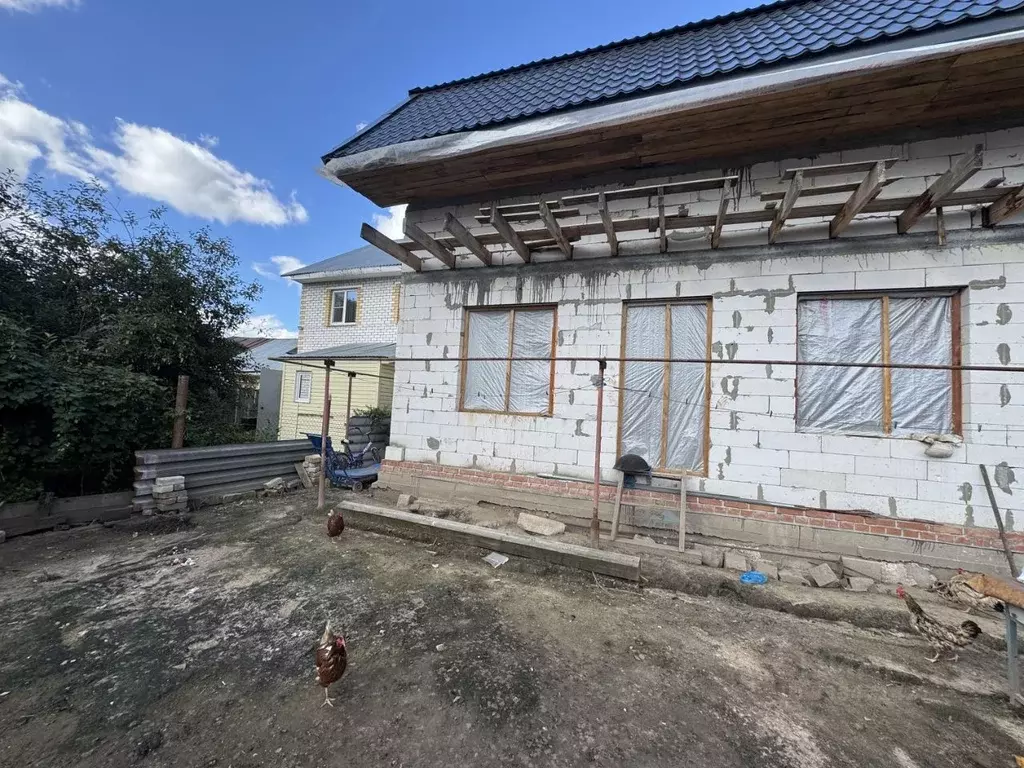 Коттедж в Нижегородская область, Нижний Новгород Полоцкая ул., 12 (182 ... - Фото 2