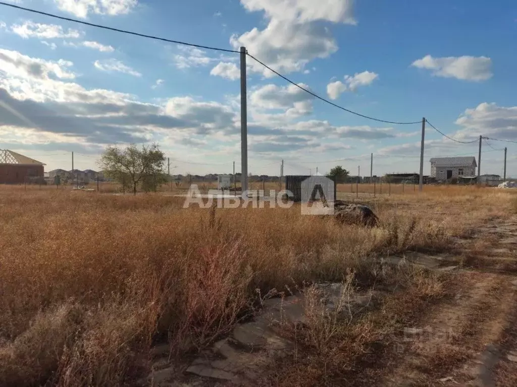 Участок в Ростовская область, Волгодонск ул. Фортунная (6.0 сот.) - Фото 2