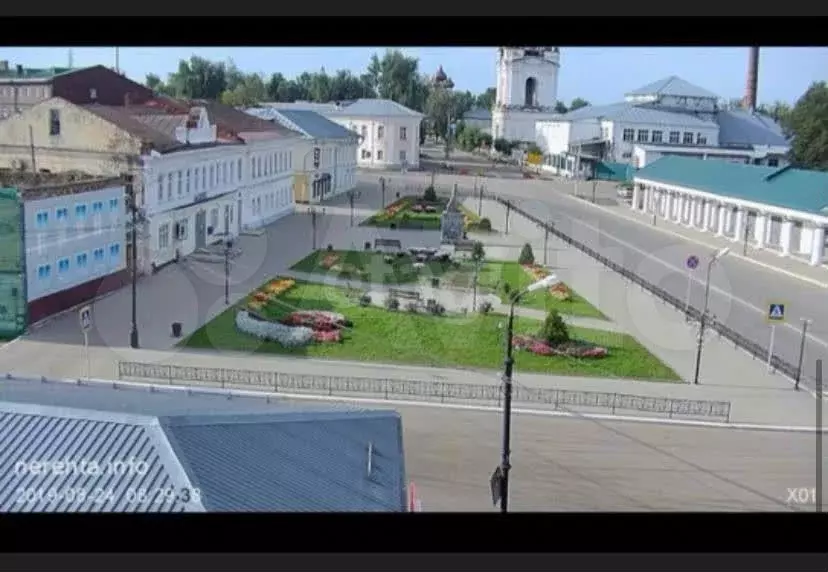 Продам помещение свободного назначения, 382 м - Фото 0