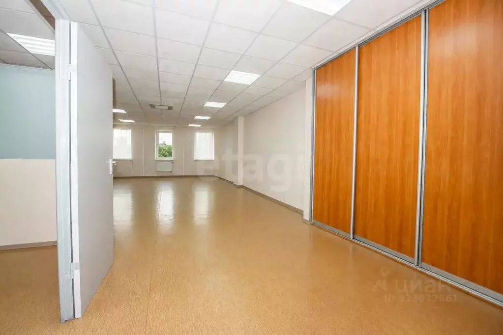Офис в Хабаровский край, Хабаровск ул. Постышева, 22А (75 м) - Фото 2