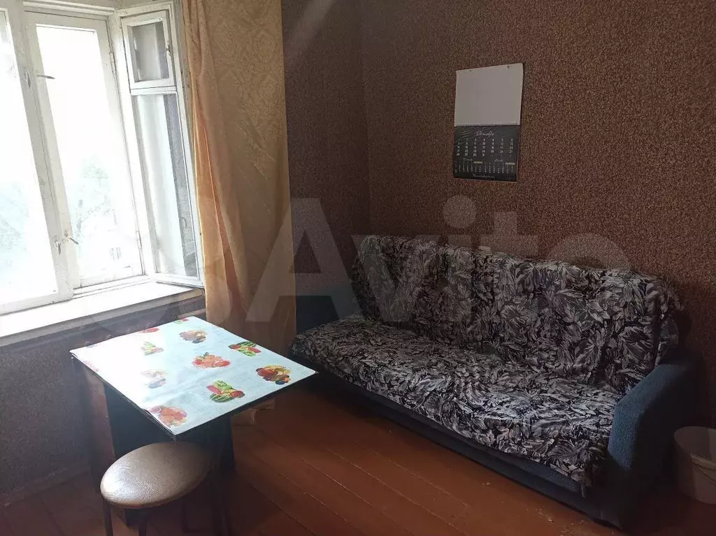 Комната 12 м в 2-к., 4/9 эт. - Фото 0
