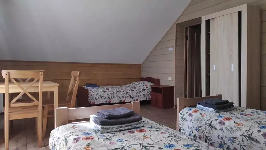 Комната Ленинградская область, Волховский район, Староладожское с/пос, ... - Фото 1