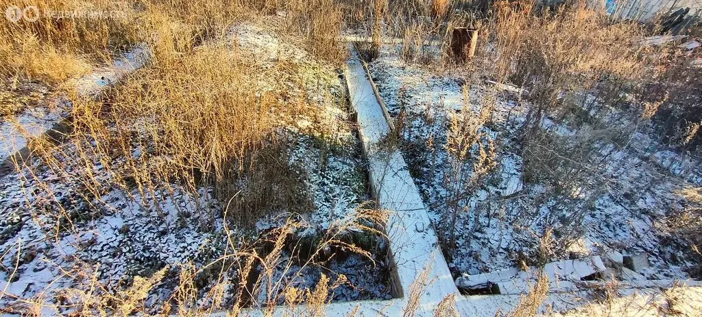 Участок в Самара, НПО Жигулёвские сады (5.5 м) - Фото 1