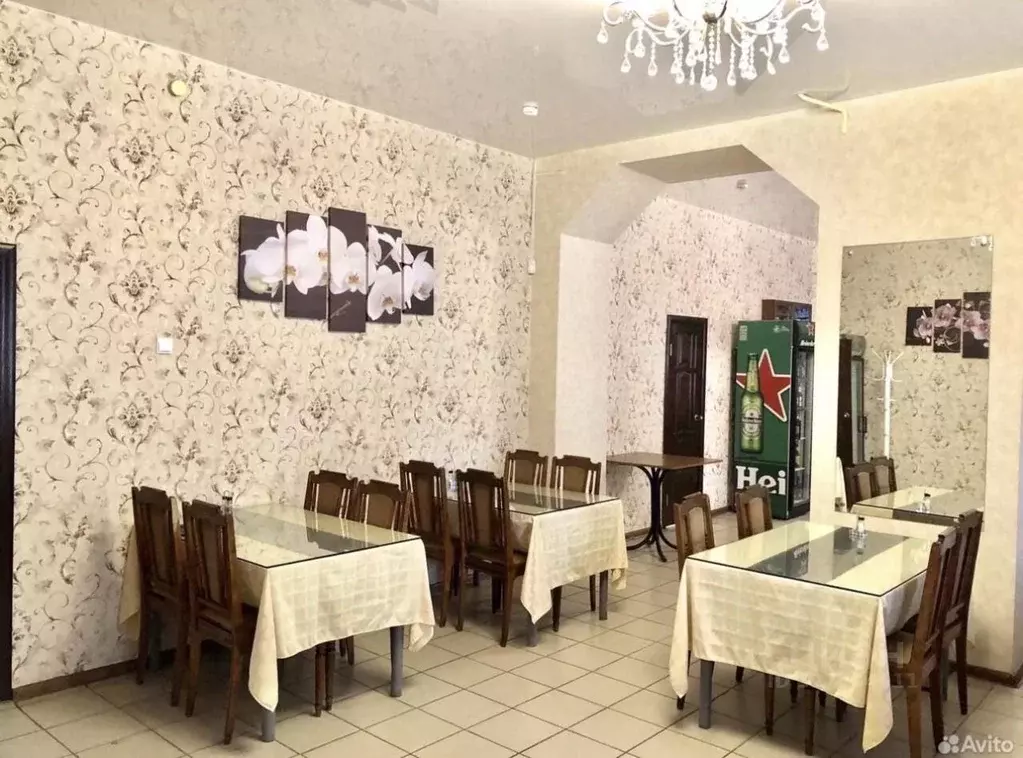 Торговая площадь в Татарстан, Казань ул. Академика Губкина, 13 (224 м) - Фото 2