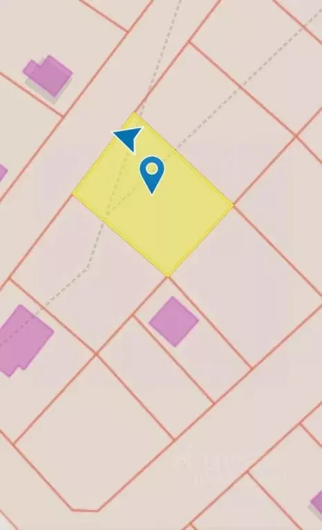 Участок в Приморский край, Уссурийск Анучинская ул., 54 (10.0 сот.) - Фото 2