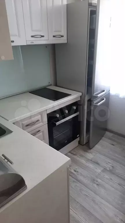 1-к. квартира, 33 м, 4/9 эт. - Фото 0