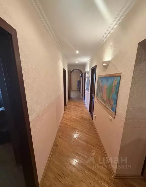 4-к кв. Татарстан, Казань ул. Маршала Чуйкова, 65 (138.0 м) - Фото 2