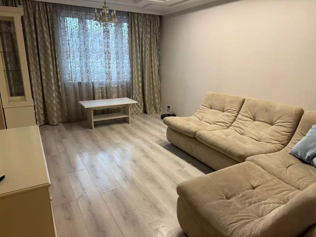 3-к кв. Московская область, Ленинский городской округ, Лопатино пгт ... - Фото 2