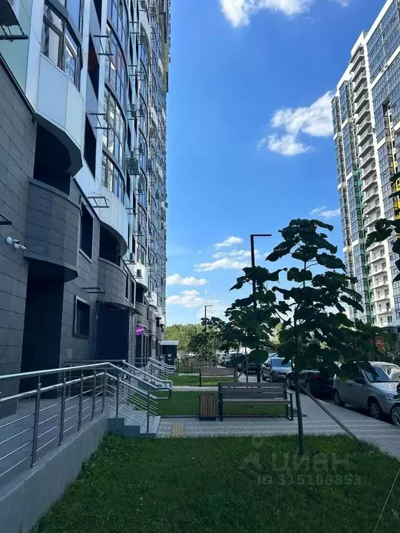 Помещение свободного назначения в Краснодарский край, Краснодар ул. ... - Фото 1