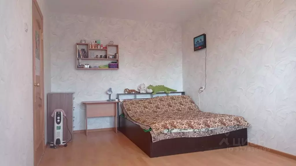 Комната Ленинградская область, Тосно г. Тосненский район, Тосненское ... - Фото 0