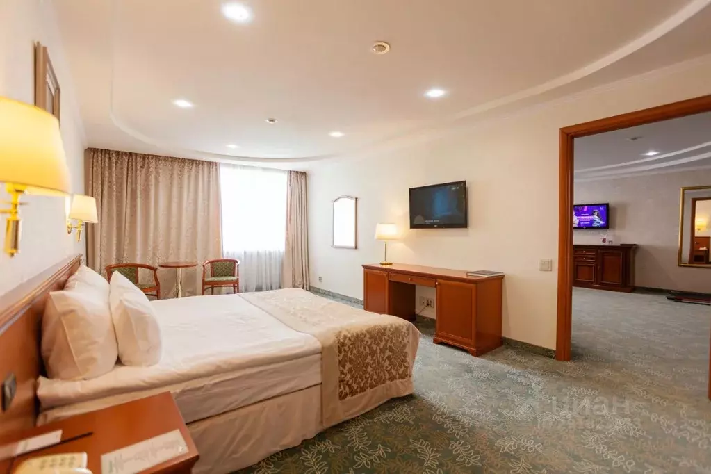 Комната Челябинская область, Челябинск пос. Смолино, ул. Чапаева, 118 ... - Фото 1