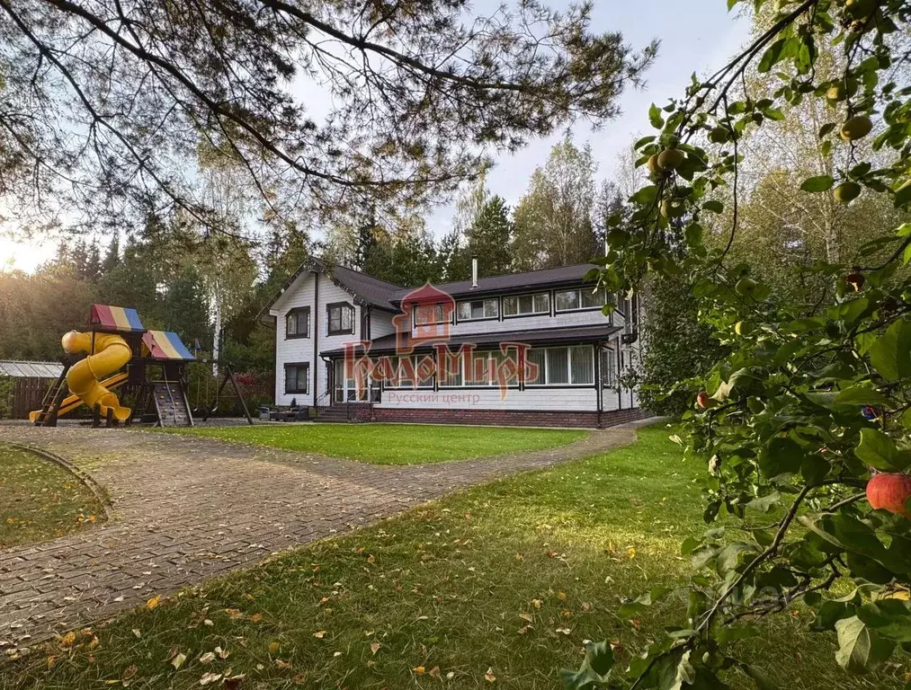 Дом в Владимирская область, Александровский муниципальный округ, ... - Фото 2