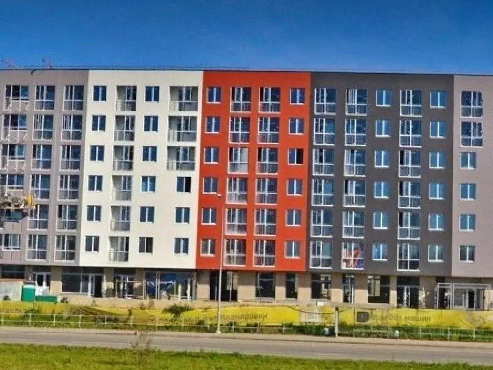 Торговая площадь в Москва ул. Медовая Долина, 2 (372 м) - Фото 2