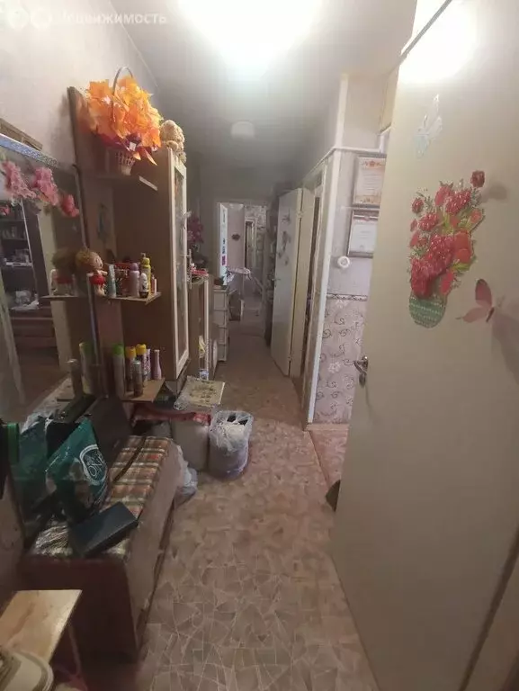 2-комнатная квартира: Выборг, Ленинградское шоссе, 31 (44 м) - Фото 1