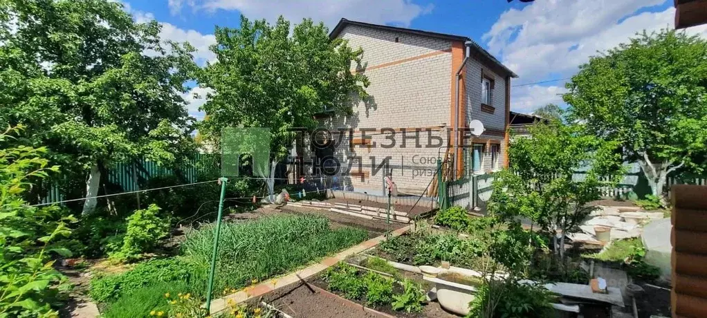 Дом в Орловская область, Орел Сосновый пер., 9 (113 м) - Фото 0