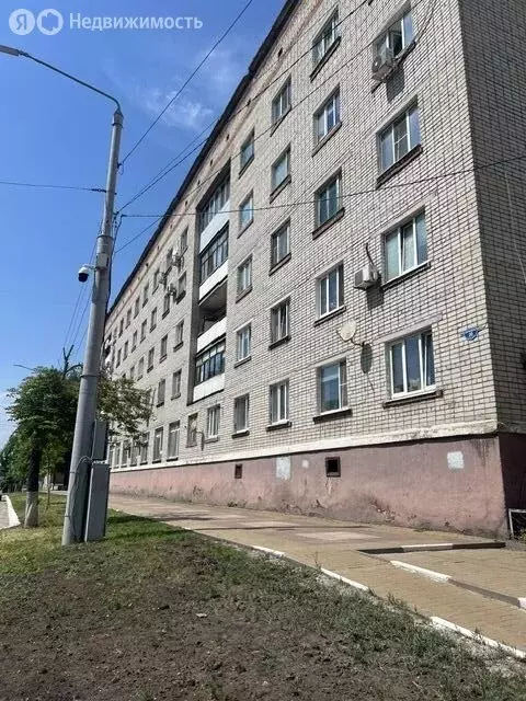 1к в -комнатной квартире (18 м) - Фото 1