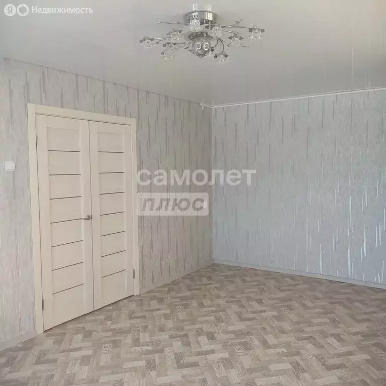 1-комнатная квартира: Ишим, улица Красина, 50А (39.3 м) - Фото 2