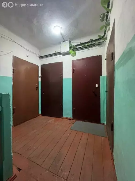 2-комнатная квартира: Курган, Омская улица, 3А (44 м) - Фото 1