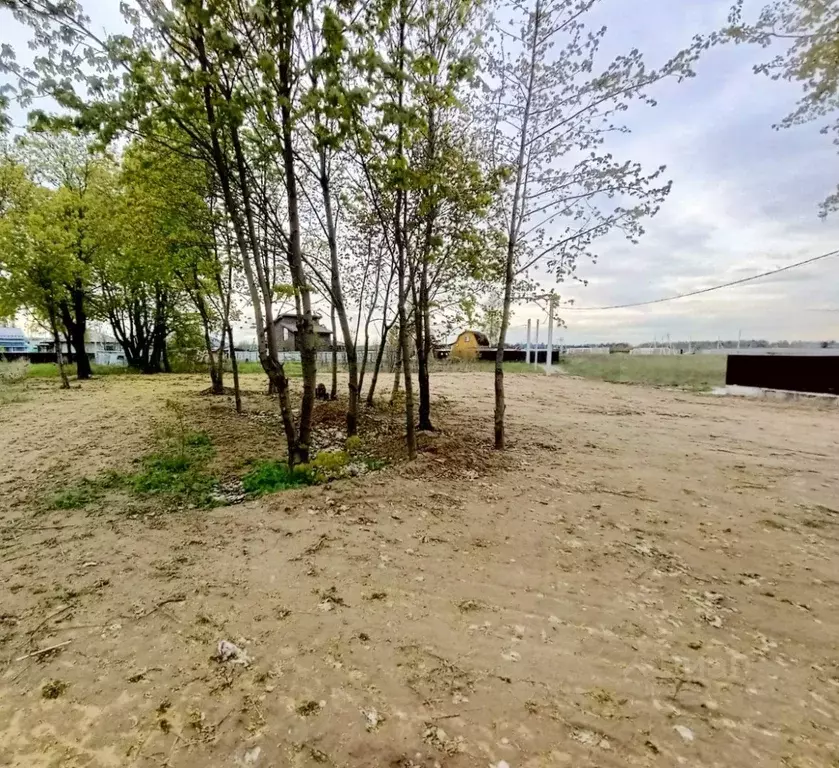 Участок в Московская область, Щелково городской округ, Солнечная тер. ... - Фото 1