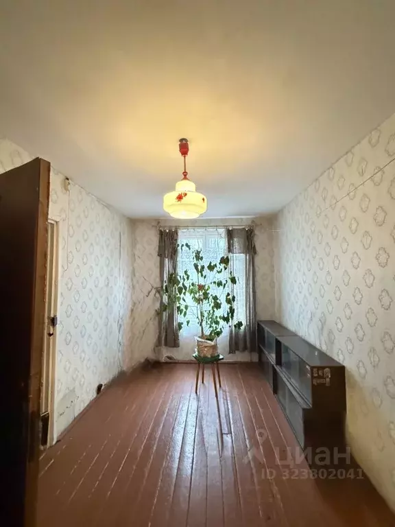 3-к кв. Московская область, Одинцовский городской округ, с. Шарапово ... - Фото 1