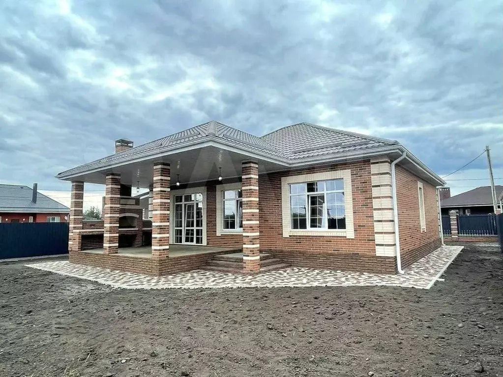 Дом 100 м на участке 5,2 сот. - Фото 0