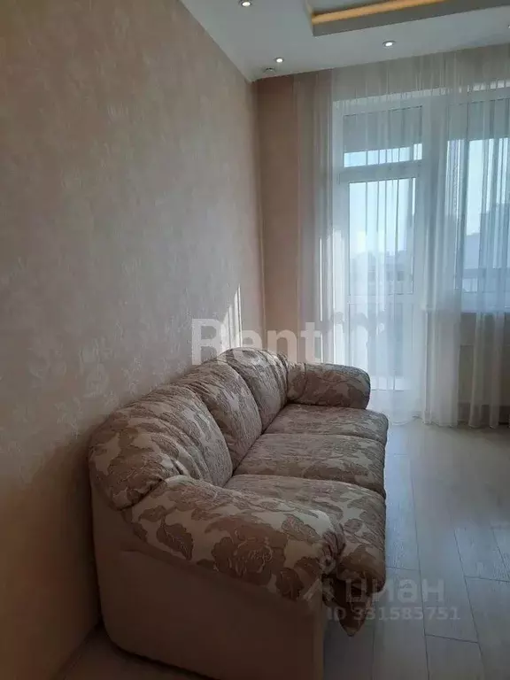 1-к кв. Москва Смольная ул., 49 (47.0 м) - Фото 2