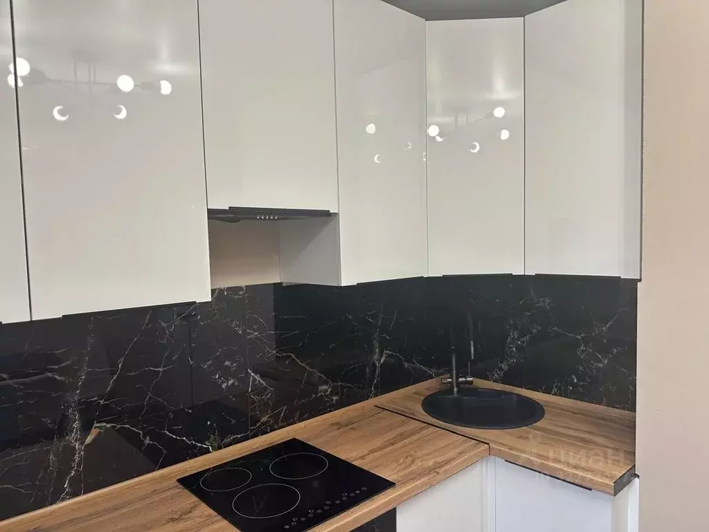 1-к кв. Москва Солдатская ул., 3 (38.2 м) - Фото 2